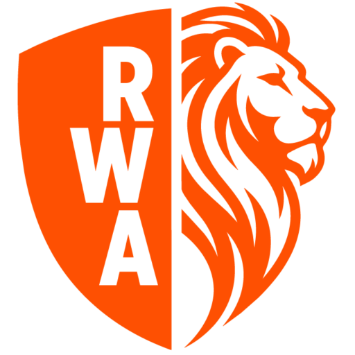 Escudo Revolution World Academy