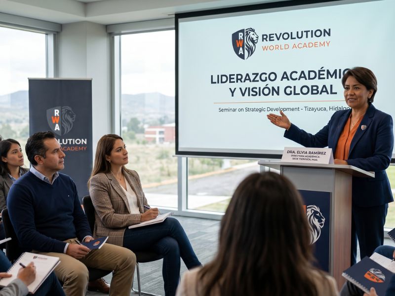 Doctorado en Educación