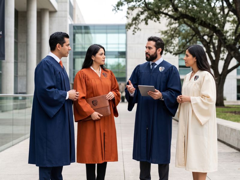 Licenciaturas con Validez SEP